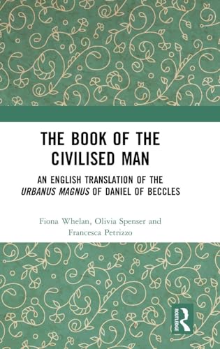 The Book of the Civilised Man