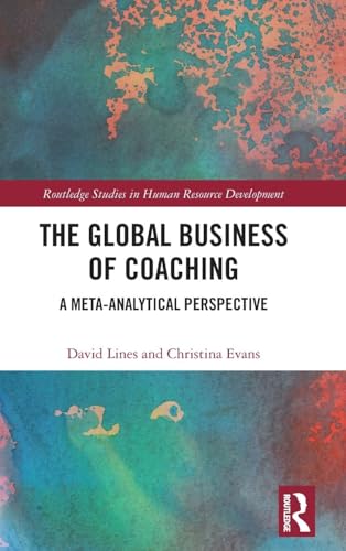 The Global Business of Coaching