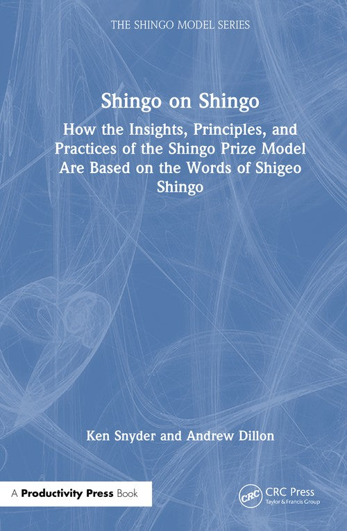 Shingo on Shingo