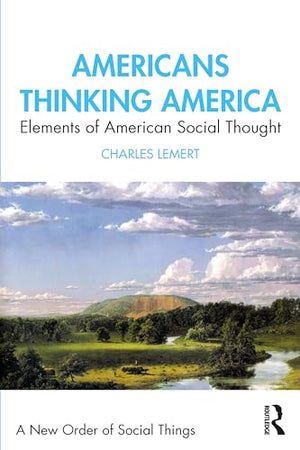 Americans Thinking America