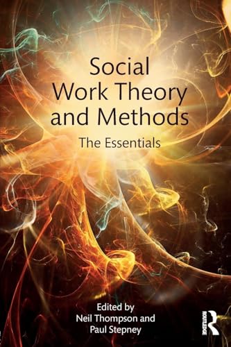Social Work Theory and Methods