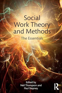 Social Work Theory and Methods 