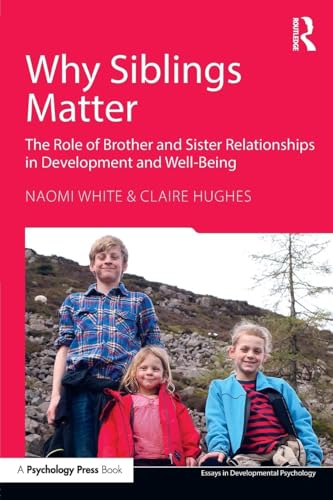 Why Siblings Matter
