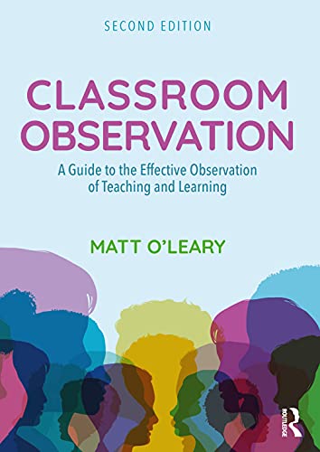 Classroom Observation