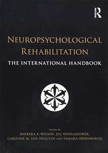 Neuropsychological Rehabilitation