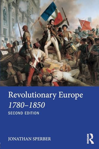 Revolutionary Europe 17801850