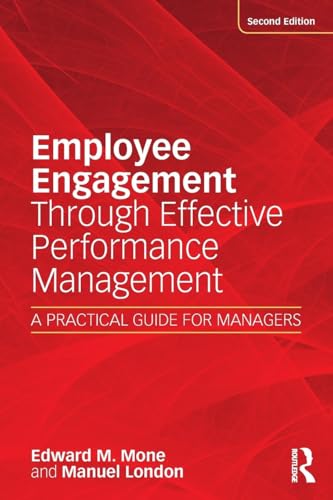 Employee Engagement Through Effective Performance Management