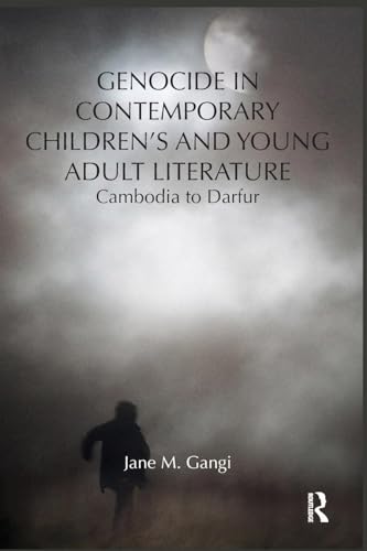 Genocide in Contemporary Children's and Young Adult Literature