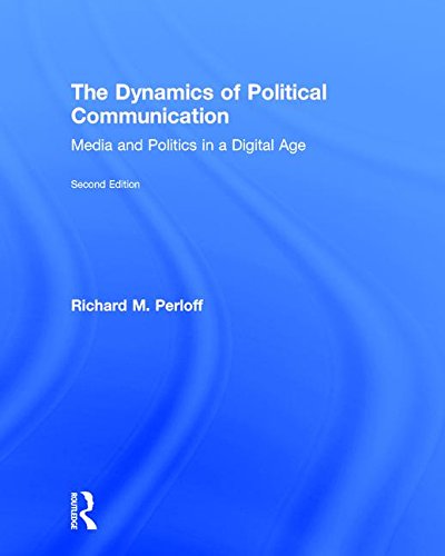The Dynamics of Political Communication