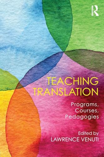 Teaching Translation