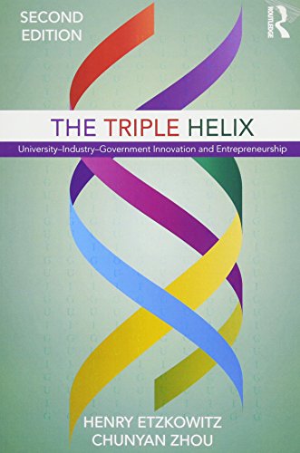The Triple Helix