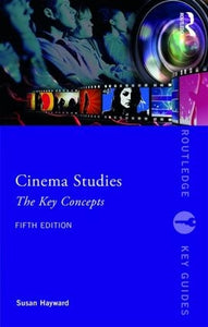 Cinema Studies 