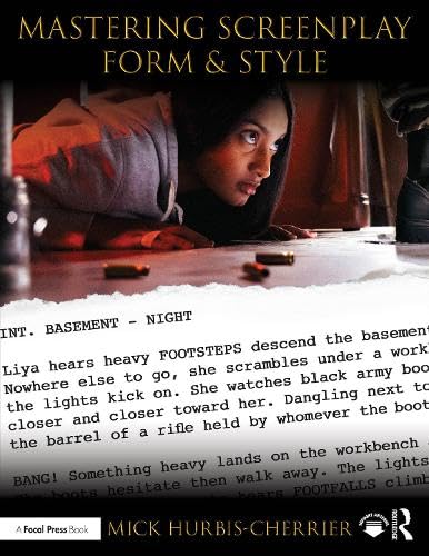 Mastering Screenplay Form and Style