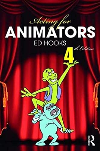 Acting for Animators