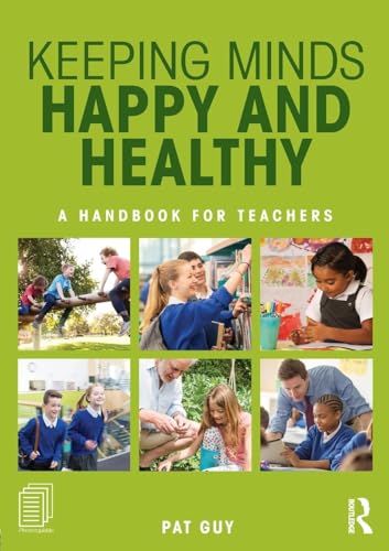 Keeping Minds Happy and Healthy