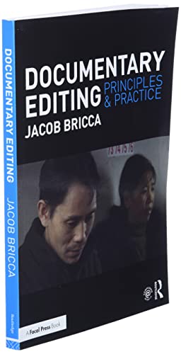 Documentary Editing