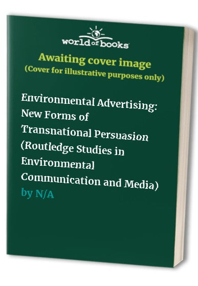 Environmental Advertising