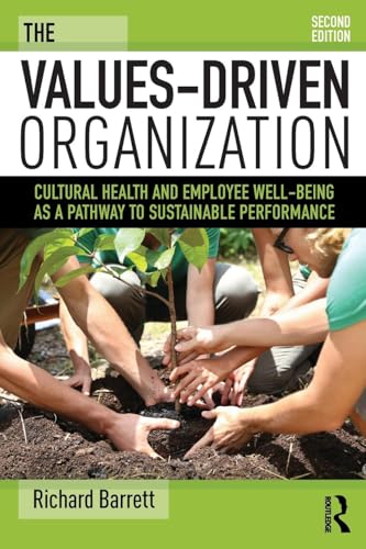 The Values-Driven Organization