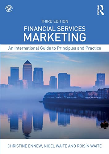Financial Services Marketing