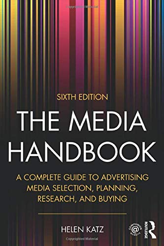 The Media Handbook