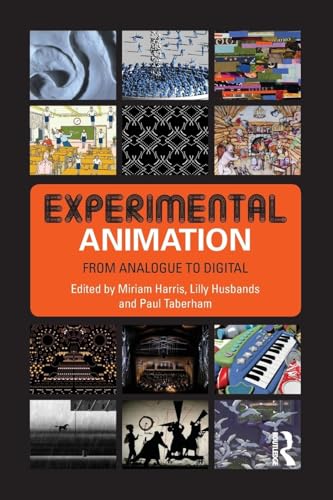 Experimental Animation