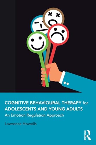 Cognitive Behavioural Therapy for Adolescents and Young Adults
