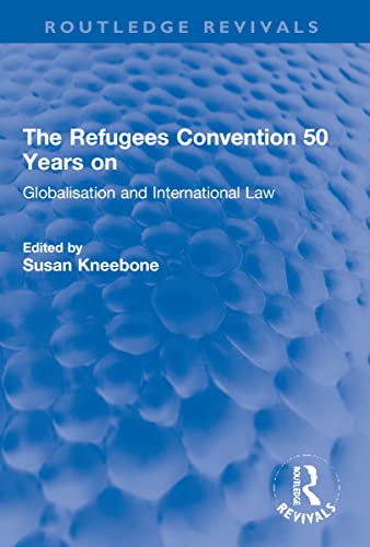 The Refugees Convention 50 Years on