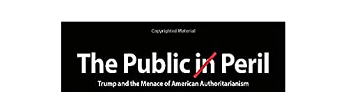 The Public in Peril