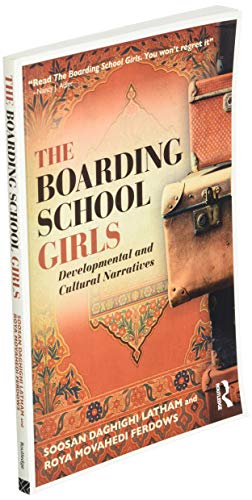 The Boarding School Girls