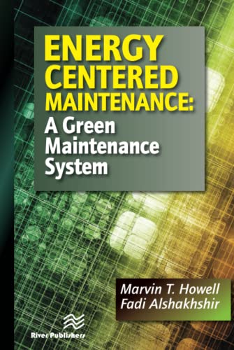 Energy Centered Maintenance
