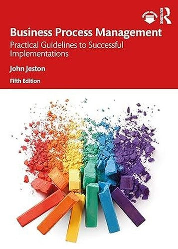 Business Process Management