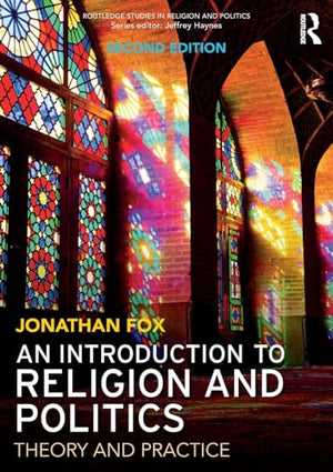 An Introduction to Religion and Politics
