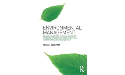 Environmental Management: