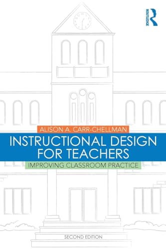 Instructional Design for Teachers