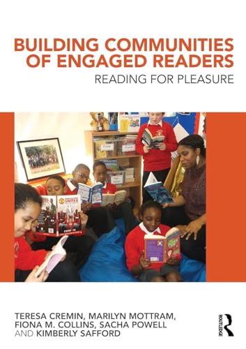 Building Communities of Engaged Readers