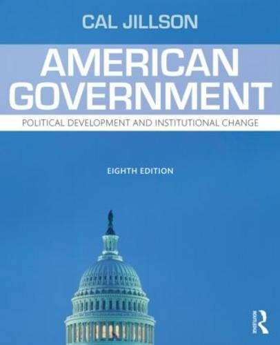 American Government