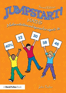 Jumpstart! Maths 
