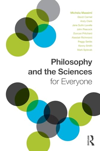 Philosophy and the Sciences for Everyone