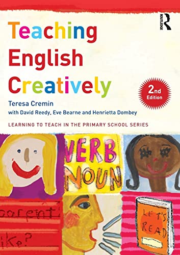 Teaching English Creatively