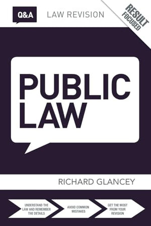Q&A Public Law