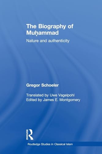 The Biography of Muhammad