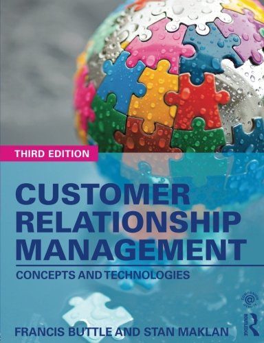 Customer Relationship Management