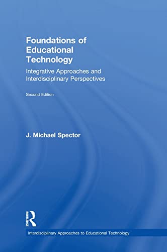 Foundations of Educational Technology
