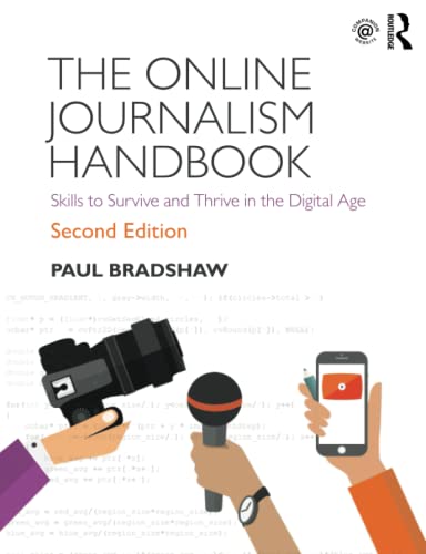 The Online Journalism Handbook