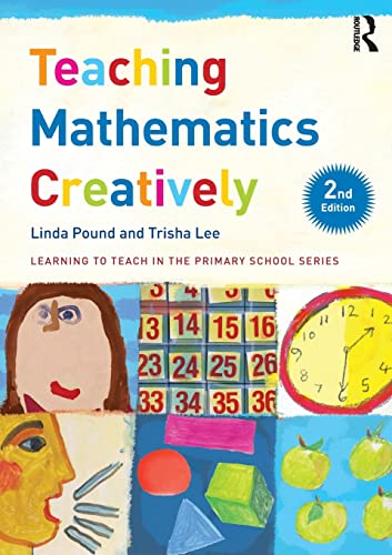 Teaching Mathematics Creatively