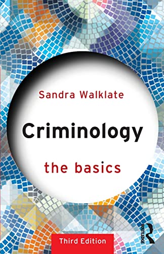 Criminology