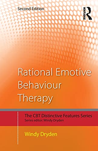 Rational Emotive Behaviour Therapy