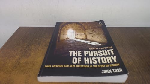 The Pursuit of History