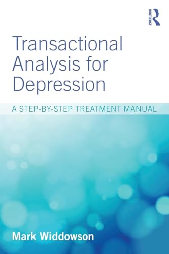 Transactional Analysis for Depression