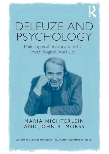Deleuze and Psychology